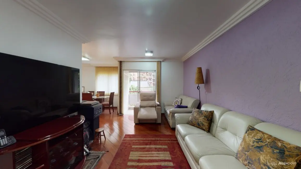 Apartamento com 3 quartos à venda, 100m2 em Vila Andrade, São Paulo - SP - imagem 6 Foto 6 de Apartamento com 3 quartos à venda, 100m2 em Vila Andrade, São Paulo - SP