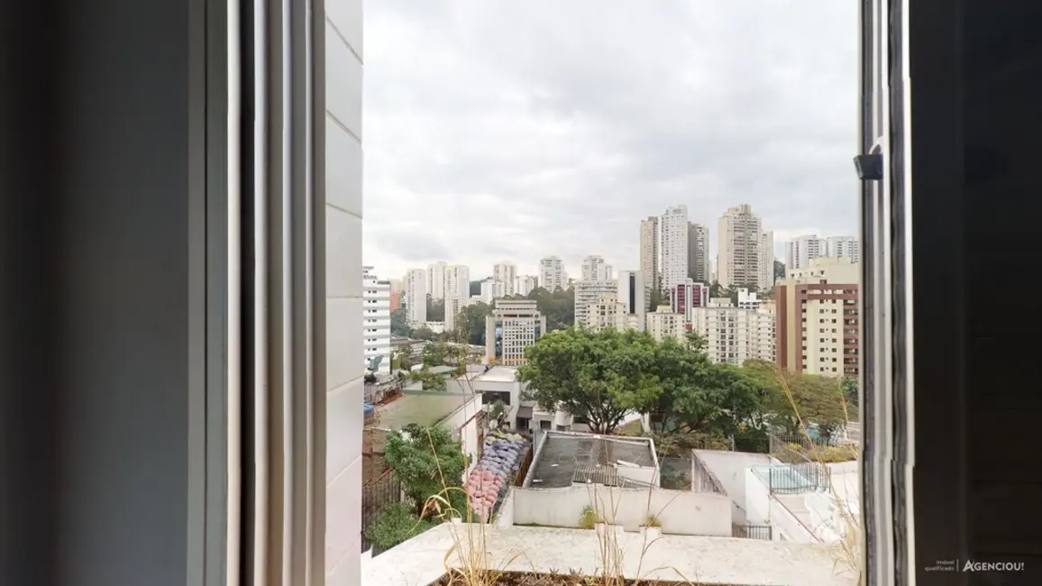 Apartamento com 3 quartos à venda, 100m2 em Vila Andrade, São Paulo - SP - imagem 7 Foto 7 de Apartamento com 3 quartos à venda, 100m2 em Vila Andrade, São Paulo - SP