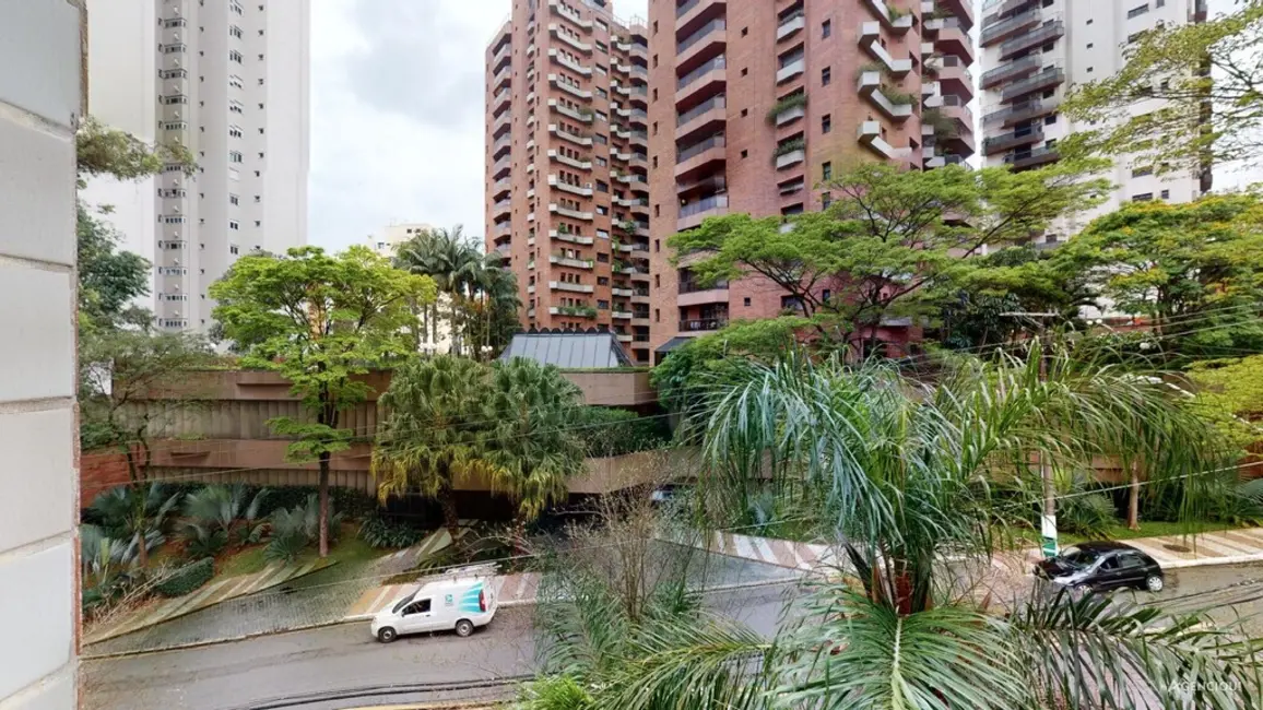 Apartamento com 3 quartos à venda, 100m2 em Vila Andrade, São Paulo - SP - imagem 1 Foto 1 de Apartamento com 3 quartos à venda, 100m2 em Vila Andrade, São Paulo - SP