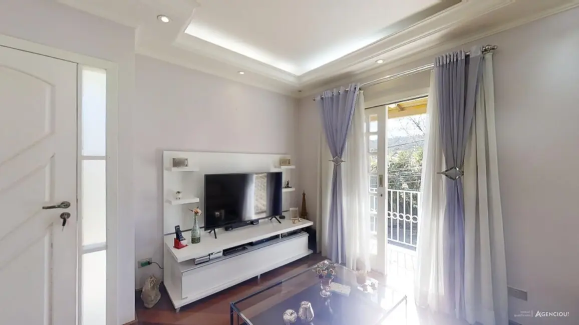 Foto 3 de Apartamento com 4 quartos à venda, 176m2 em Vila Santos, São Paulo - SP