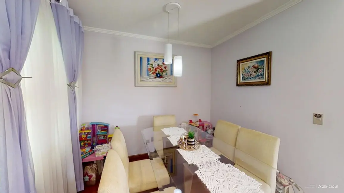 Foto 5 de Apartamento com 4 quartos à venda, 176m2 em Vila Santos, São Paulo - SP