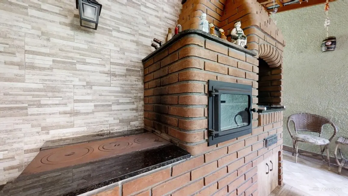 Casa com 3 quartos à venda, 175m2 em Jardim Flórida Paulista, São Paulo - SP - imagem 6 Foto 6 de Casa com 3 quartos à venda, 175m2 em Jardim Flórida Paulista, São Paulo - SP