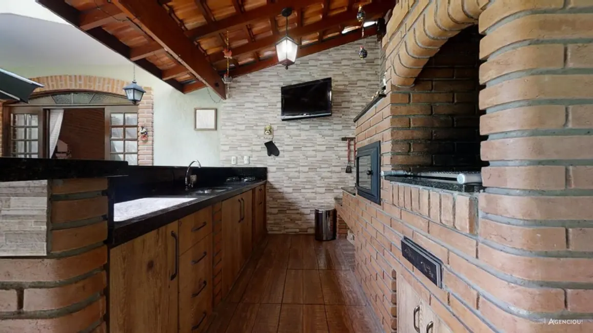 Casa com 3 quartos à venda, 175m2 em Jardim Flórida Paulista, São Paulo - SP - imagem 7 Foto 7 de Casa com 3 quartos à venda, 175m2 em Jardim Flórida Paulista, São Paulo - SP