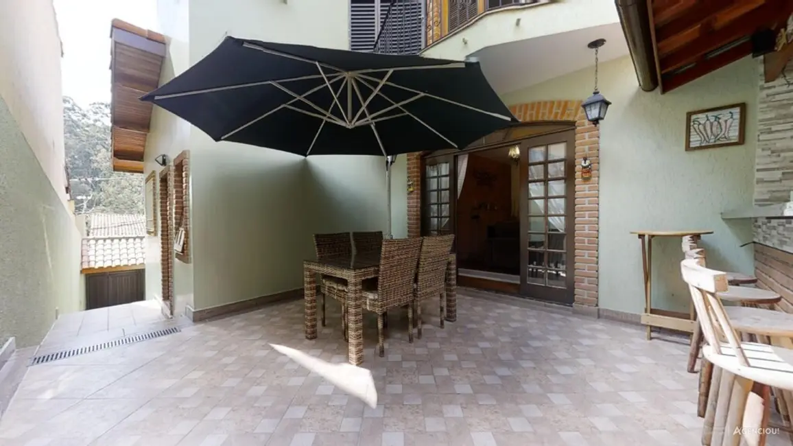 Casa com 3 quartos à venda, 175m2 em Jardim Flórida Paulista, São Paulo - SP - imagem 8 Foto 8 de Casa com 3 quartos à venda, 175m2 em Jardim Flórida Paulista, São Paulo - SP