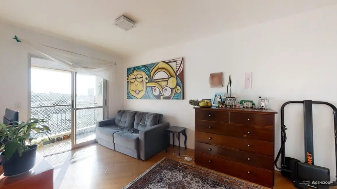 Foto 3 de Apartamento com 2 quartos à venda, 67m2 em Jaguaré, São Paulo - SP