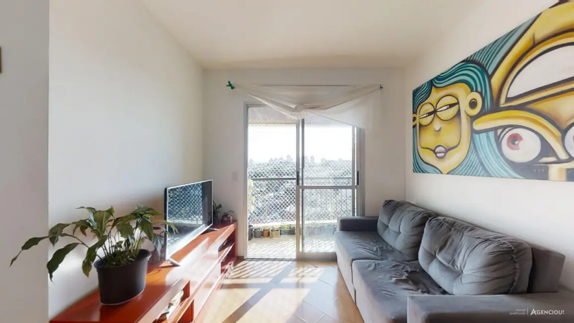 Foto 2 de Apartamento com 2 quartos à venda, 67m2 em Jaguaré, São Paulo - SP