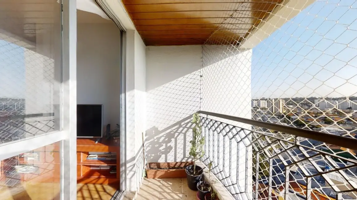 Foto 5 de Apartamento com 2 quartos à venda, 67m2 em Jaguaré, São Paulo - SP