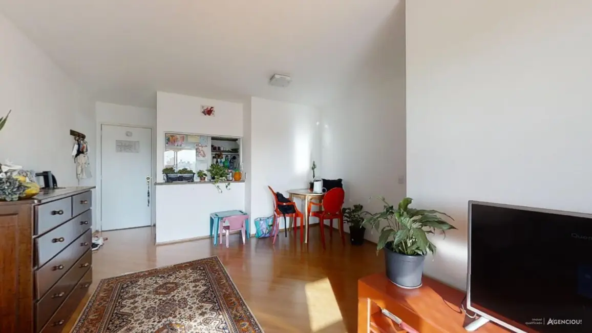 Foto 9 de Apartamento com 2 quartos à venda, 67m2 em Jaguaré, São Paulo - SP
