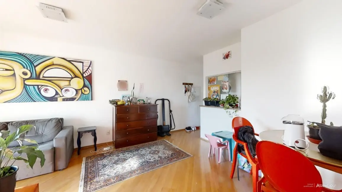 Foto 7 de Apartamento com 2 quartos à venda, 67m2 em Jaguaré, São Paulo - SP