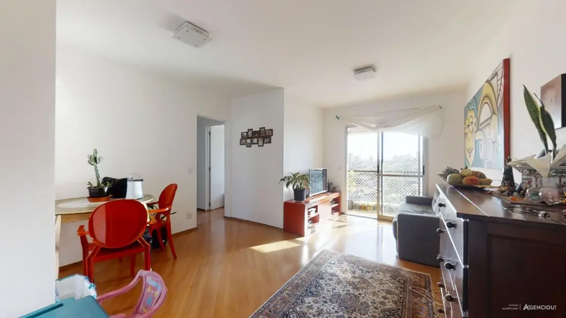 Foto 4 de Apartamento com 2 quartos à venda, 67m2 em Jaguaré, São Paulo - SP
