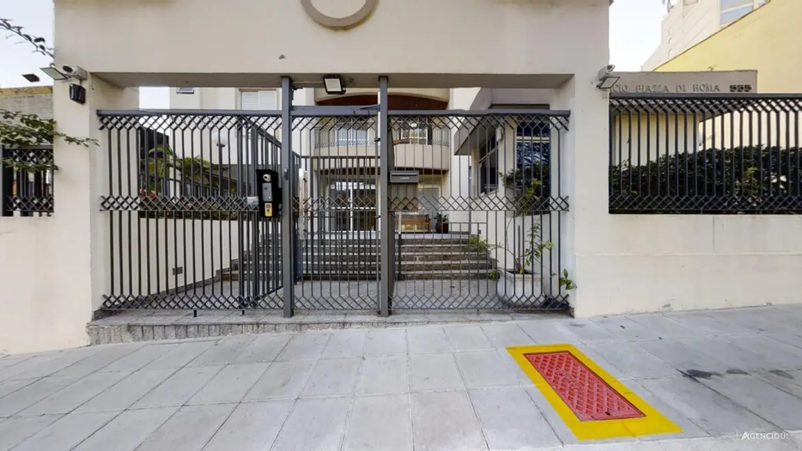 Foto 1 de Apartamento com 2 quartos à venda, 67m2 em Jaguaré, São Paulo - SP
