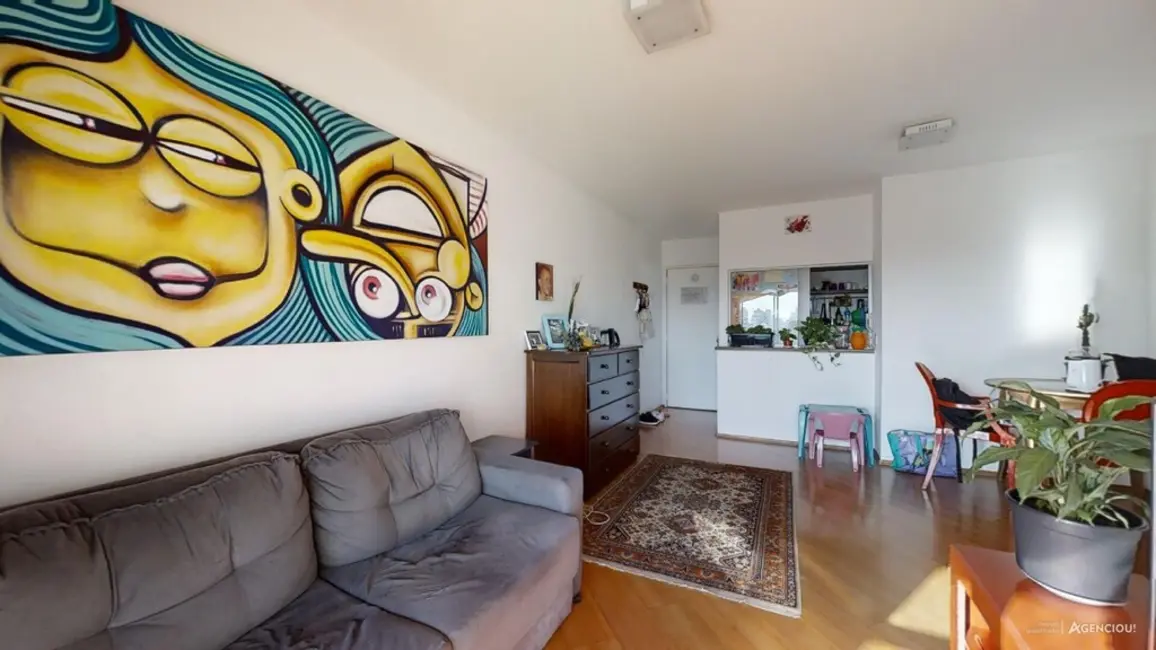 Foto 8 de Apartamento com 2 quartos à venda, 67m2 em Jaguaré, São Paulo - SP