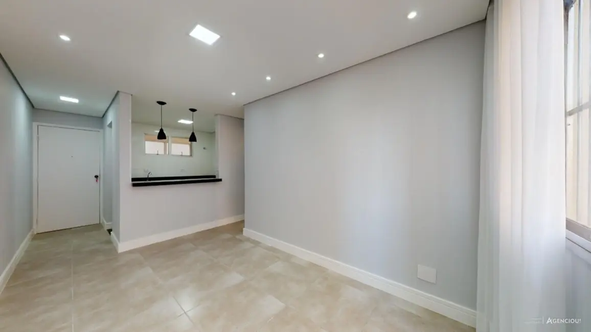 Foto 1 de Apartamento com 1 quarto à venda, 35m2 em Sacomã, São Paulo - SP
