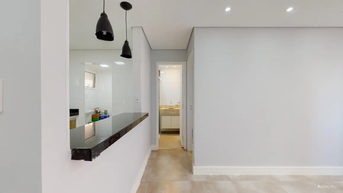 Foto 4 de Apartamento com 1 quarto à venda, 35m2 em Sacomã, São Paulo - SP