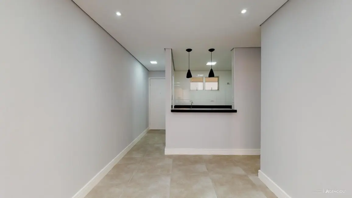 Foto 2 de Apartamento com 1 quarto à venda, 35m2 em Sacomã, São Paulo - SP