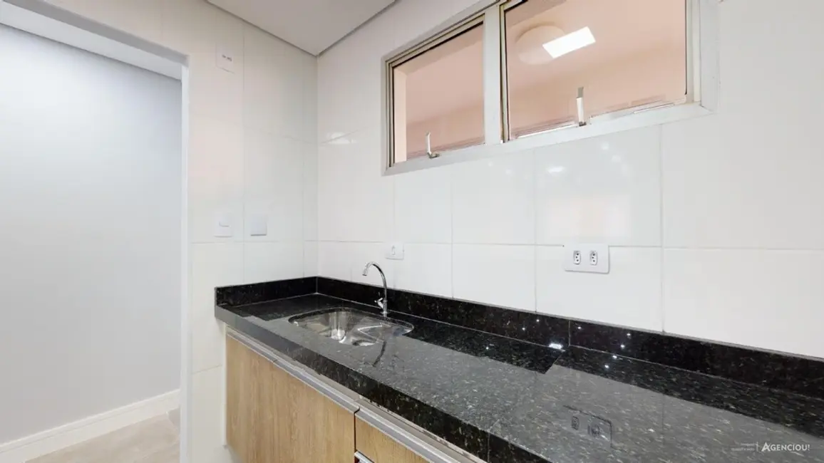 Foto 7 de Apartamento com 1 quarto à venda, 35m2 em Sacomã, São Paulo - SP