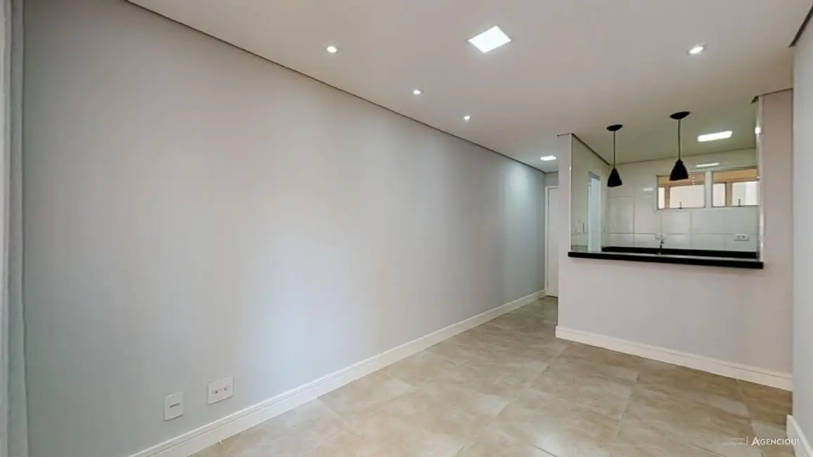 Foto 3 de Apartamento com 1 quarto à venda, 35m2 em Sacomã, São Paulo - SP