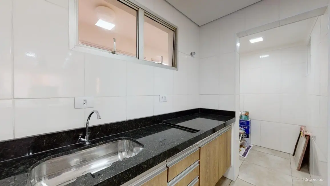 Foto 8 de Apartamento com 1 quarto à venda, 35m2 em Sacomã, São Paulo - SP