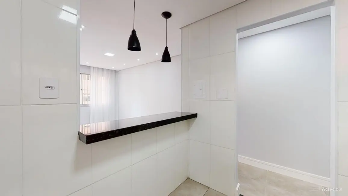 Foto 5 de Apartamento com 1 quarto à venda, 35m2 em Sacomã, São Paulo - SP