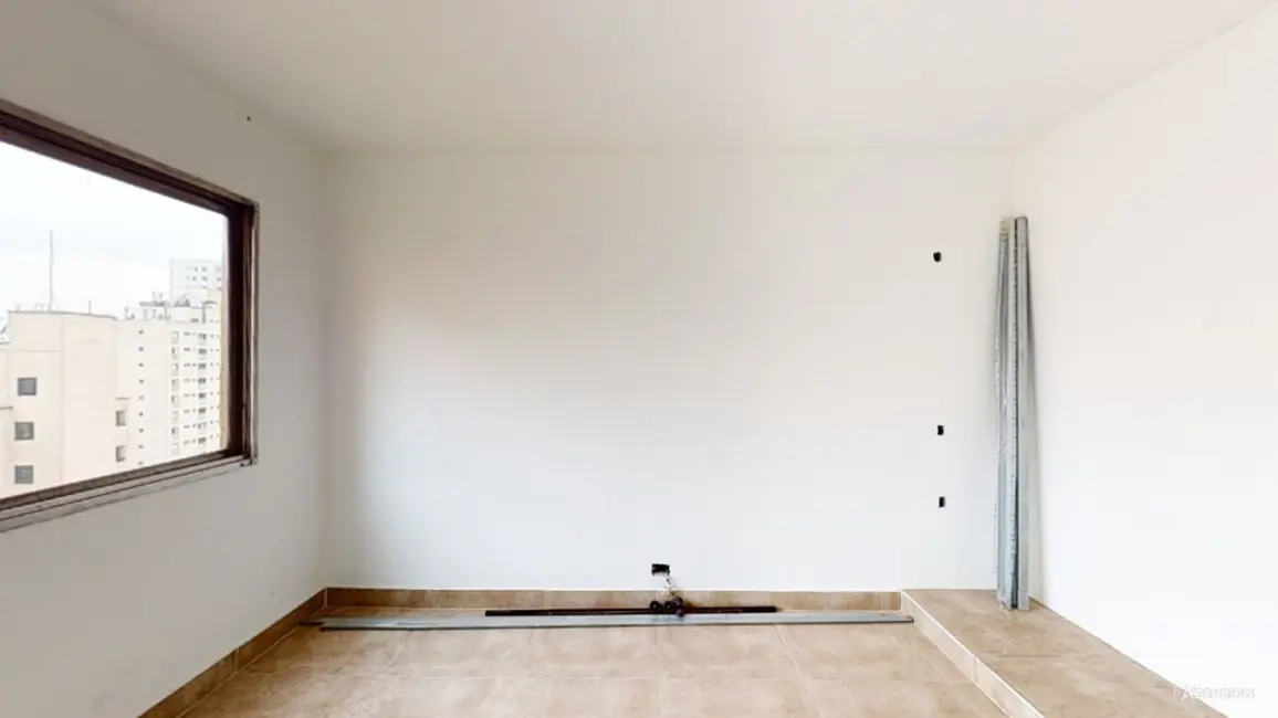 Foto 9 de Apartamento com 1 quarto à venda, 35m2 em Liberdade, São Paulo - SP