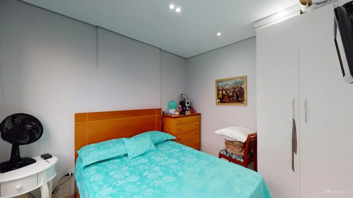 Foto 5 de Apartamento com 2 quartos à venda, 60m2 em Bela Vista, São Paulo - SP