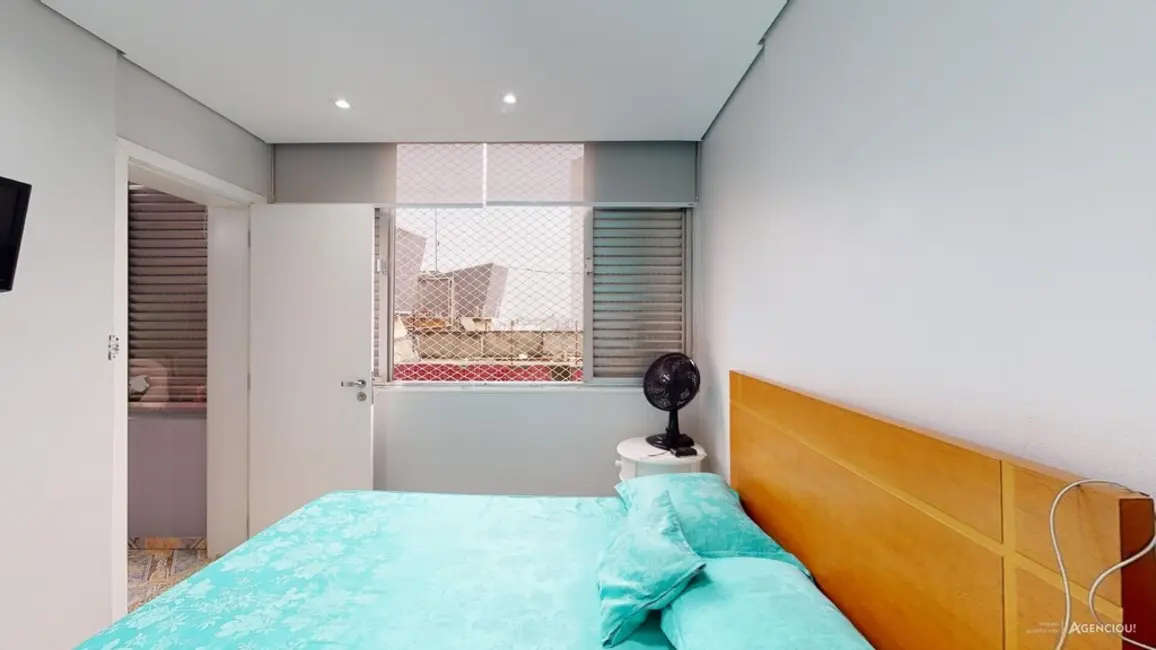 Foto 7 de Apartamento com 2 quartos à venda, 60m2 em Bela Vista, São Paulo - SP