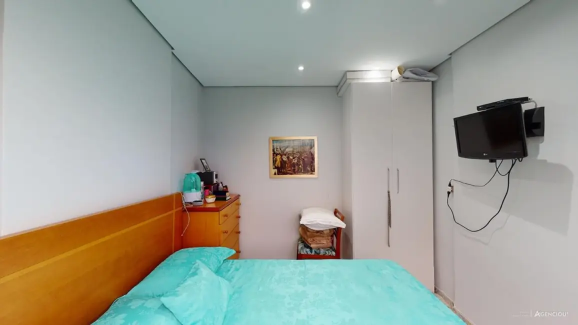 Foto 6 de Apartamento com 2 quartos à venda, 60m2 em Bela Vista, São Paulo - SP