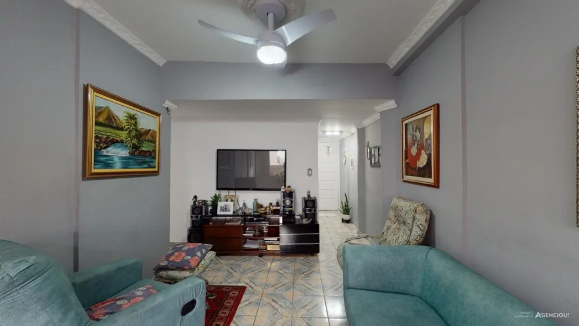 Foto 3 de Apartamento com 2 quartos à venda, 60m2 em Bela Vista, São Paulo - SP