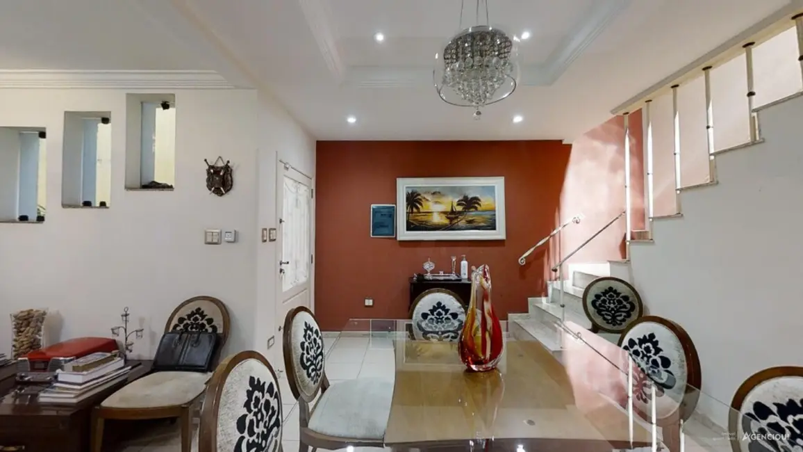 Foto 3 de Casa com 3 quartos à venda, 256m2 em Mooca, São Paulo - SP