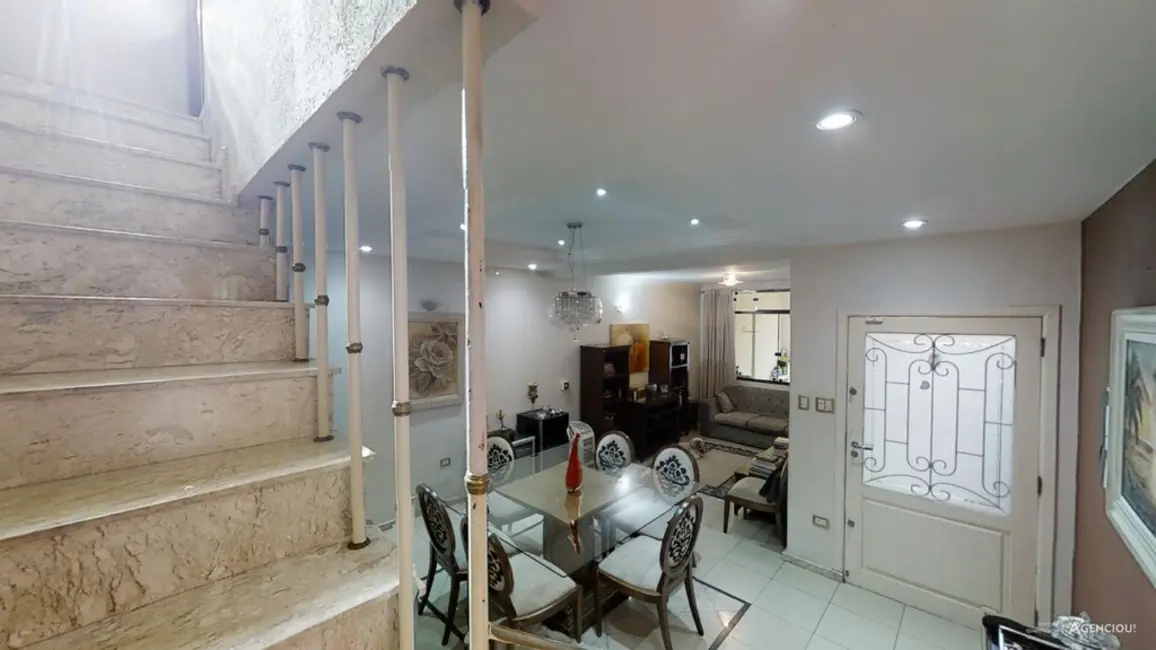 Foto 8 de Casa com 3 quartos à venda, 256m2 em Mooca, São Paulo - SP