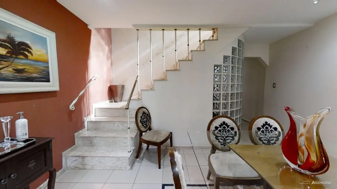 Foto 2 de Casa com 3 quartos à venda, 256m2 em Mooca, São Paulo - SP