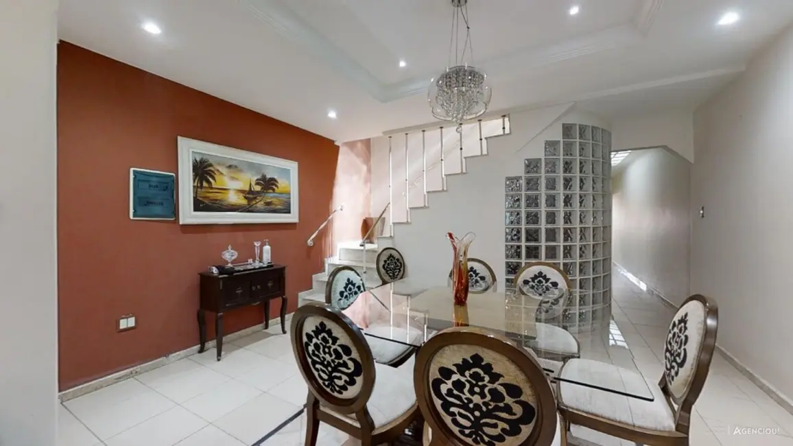 Foto 1 de Casa com 3 quartos à venda, 256m2 em Mooca, São Paulo - SP