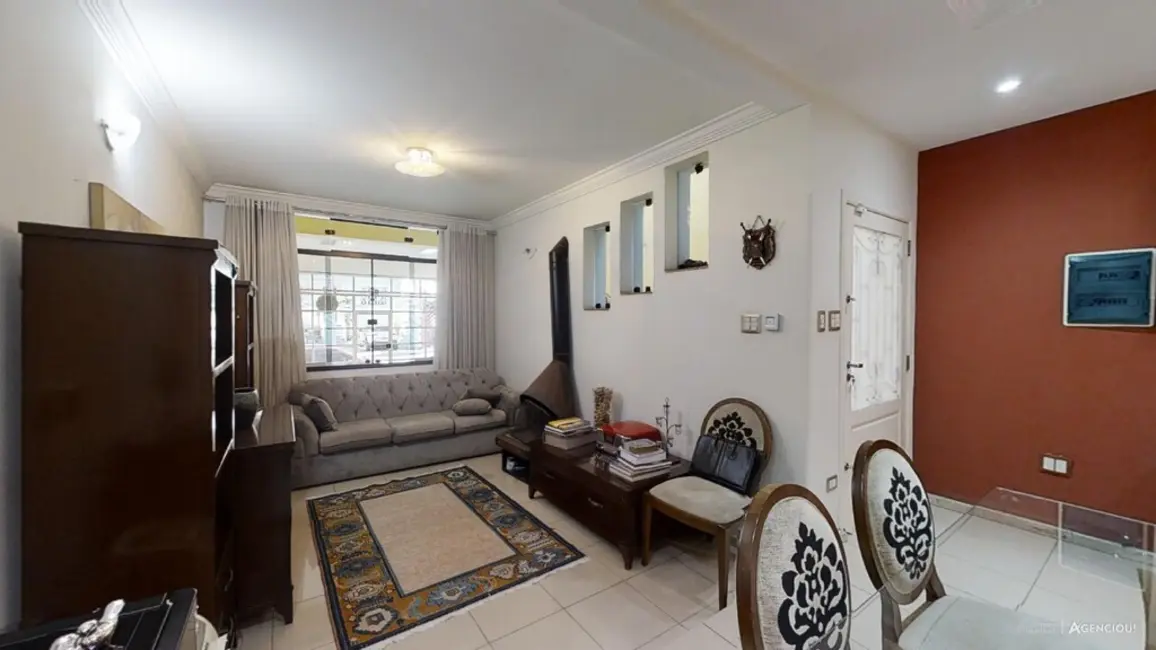 Foto 4 de Casa com 3 quartos à venda, 256m2 em Mooca, São Paulo - SP