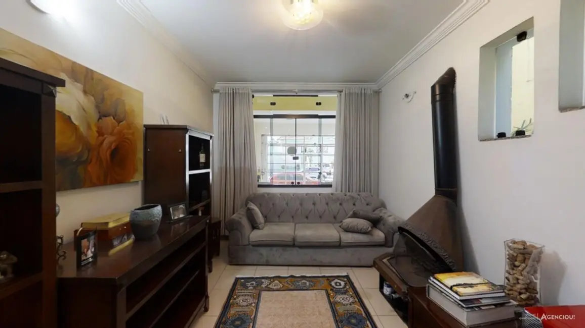 Foto 5 de Casa com 3 quartos à venda, 256m2 em Mooca, São Paulo - SP