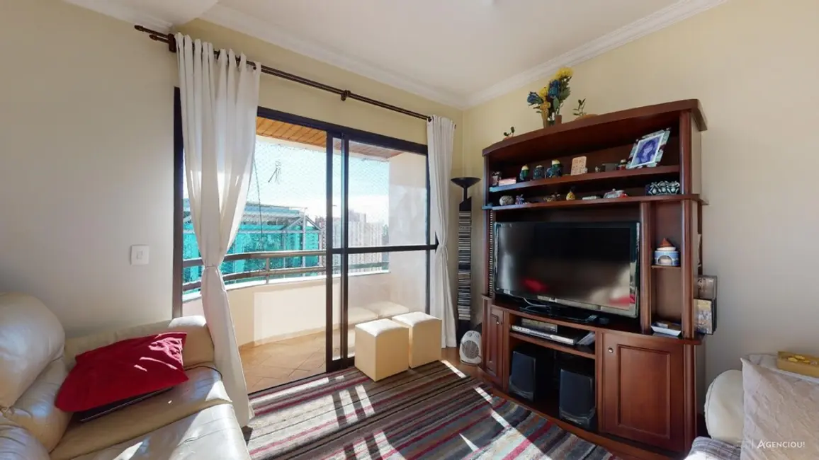 Cobertura com 3 quartos à venda, 169m2 em Vila Guarani (Z Sul), São Paulo - SP - imagem 8 Foto 8 de Cobertura com 3 quartos à venda, 169m2 em Vila Guarani (Z Sul), São Paulo - SP