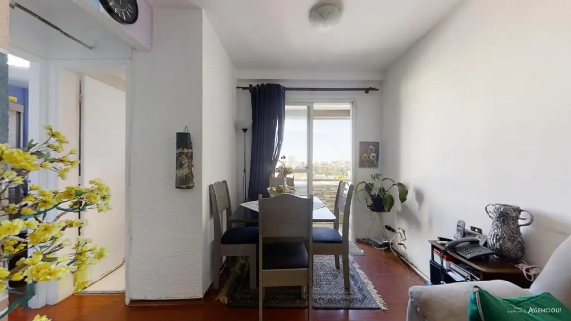 Foto 4 de Apartamento com 2 quartos à venda, 70m2 em Vila Palmeiras, São Paulo - SP