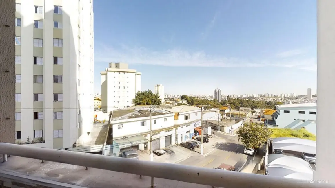 Foto 9 de Apartamento com 2 quartos à venda, 70m2 em Vila Palmeiras, São Paulo - SP