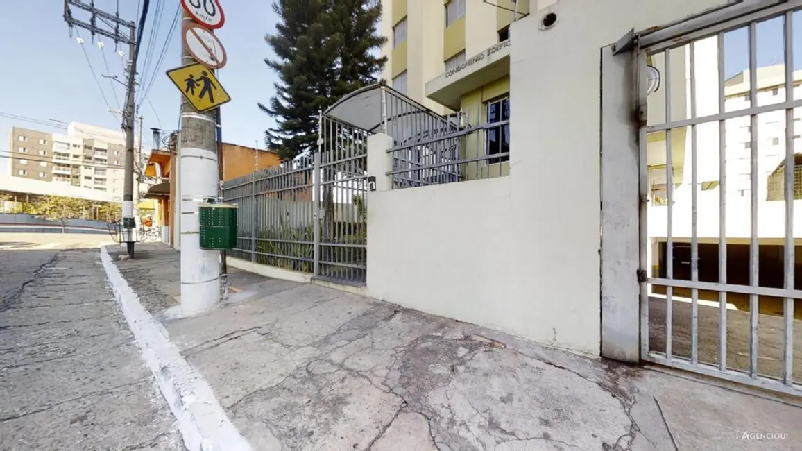 Foto 2 de Apartamento com 2 quartos à venda, 70m2 em Vila Palmeiras, São Paulo - SP