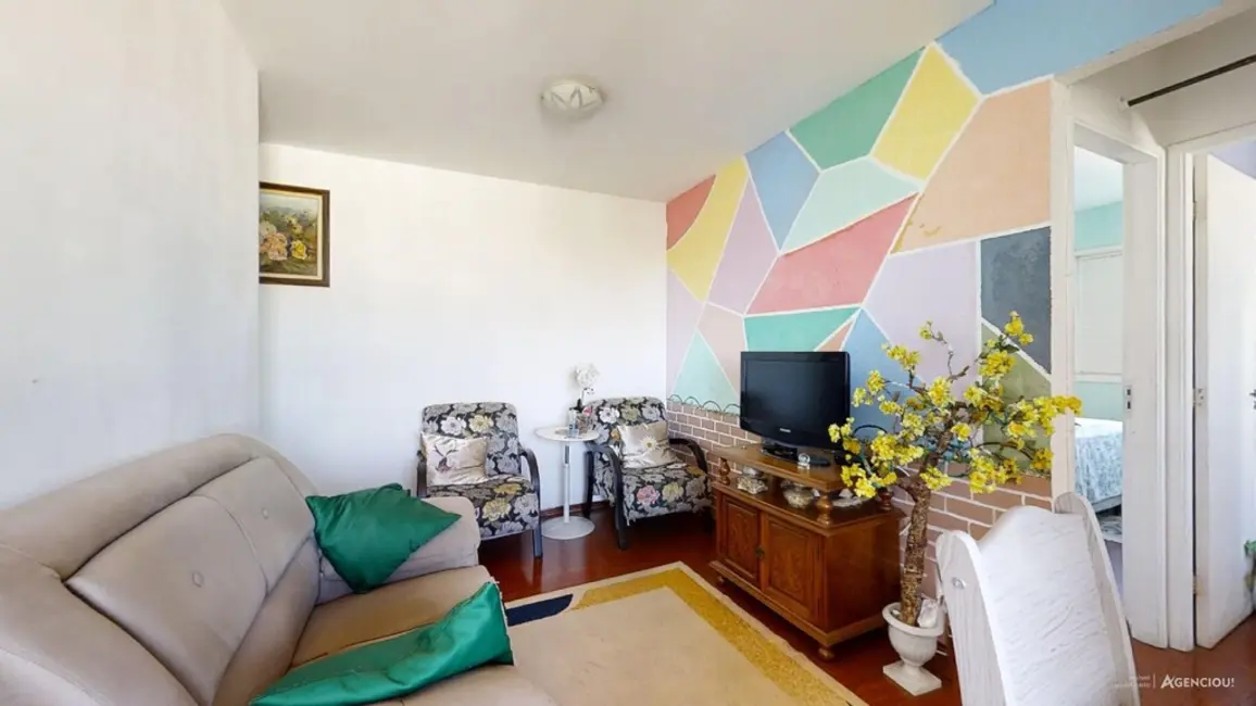 Foto 5 de Apartamento com 2 quartos à venda, 70m2 em Vila Palmeiras, São Paulo - SP