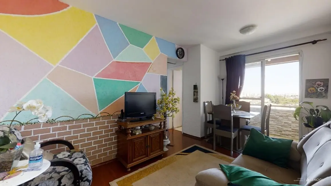 Foto 3 de Apartamento com 2 quartos à venda, 70m2 em Vila Palmeiras, São Paulo - SP