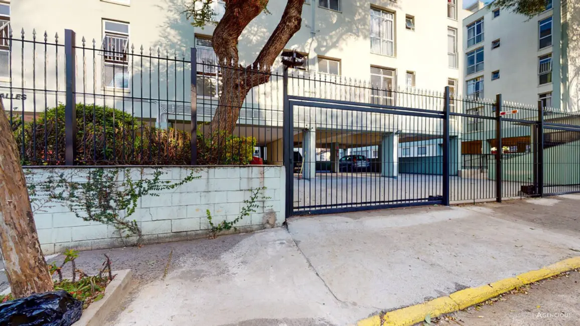 Foto 1 de Apartamento com 2 quartos à venda, 58m2 em Vila Santa Catarina, São Paulo - SP