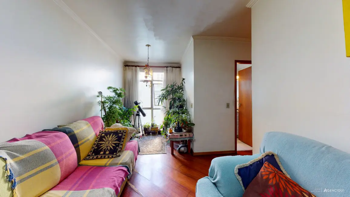 Foto 3 de Apartamento com 2 quartos à venda, 58m2 em Vila Santa Catarina, São Paulo - SP