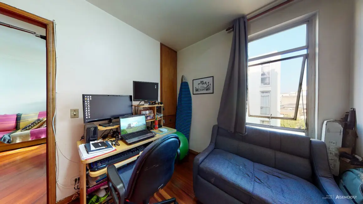 Foto 9 de Apartamento com 2 quartos à venda, 58m2 em Vila Santa Catarina, São Paulo - SP