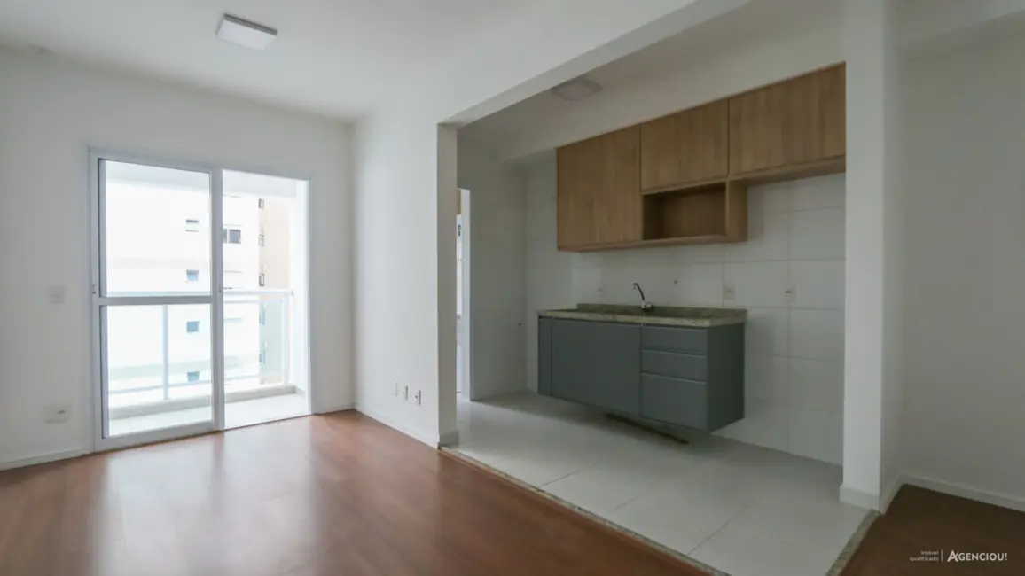 Foto 1 de Apartamento com 1 quarto à venda, 48m2 em Várzea da Barra Funda, São Paulo - SP