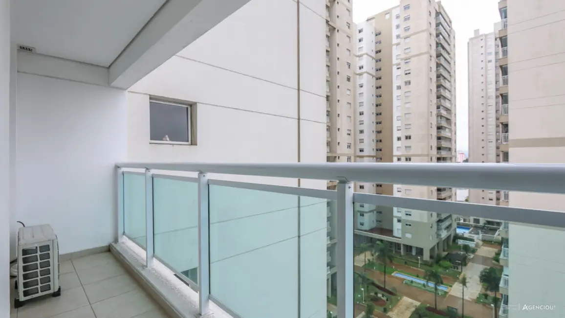 Foto 9 de Apartamento com 1 quarto à venda, 48m2 em Várzea da Barra Funda, São Paulo - SP