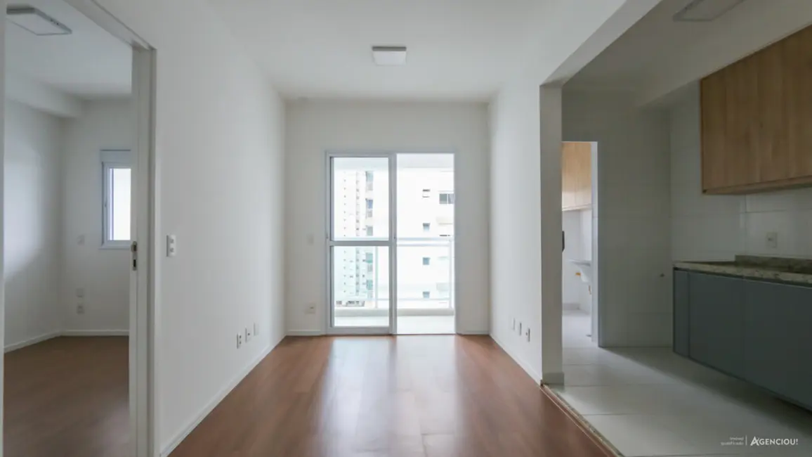 Foto 5 de Apartamento com 1 quarto à venda, 48m2 em Várzea da Barra Funda, São Paulo - SP