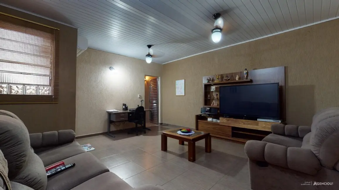 Foto 1 de Apartamento com 3 quartos à venda, 220m2 em Ipiranga, São Paulo - SP