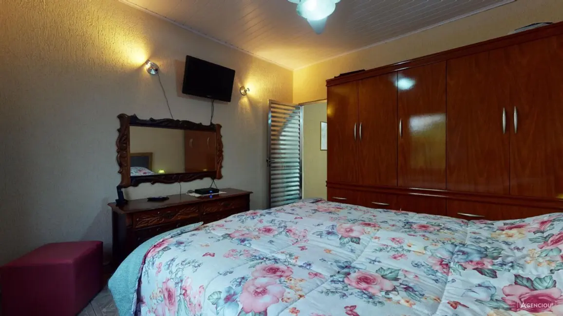 Foto 7 de Apartamento com 3 quartos à venda, 220m2 em Ipiranga, São Paulo - SP