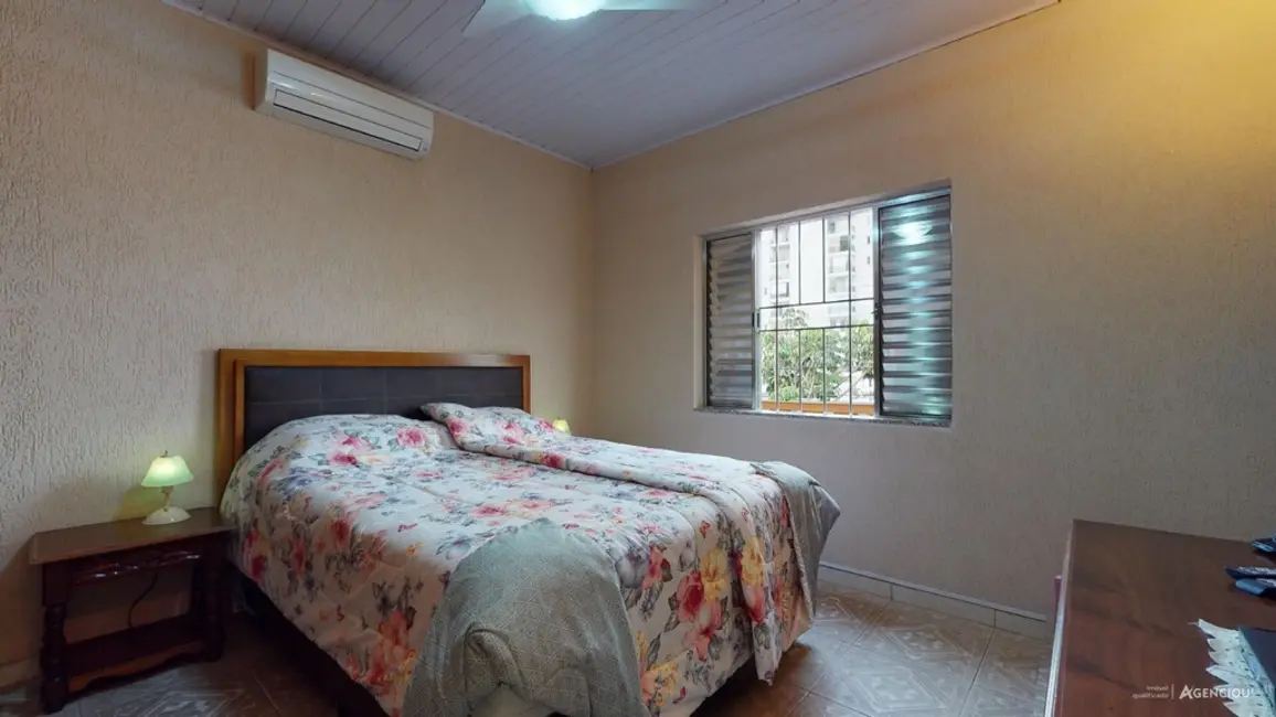 Foto 5 de Apartamento com 3 quartos à venda, 220m2 em Ipiranga, São Paulo - SP