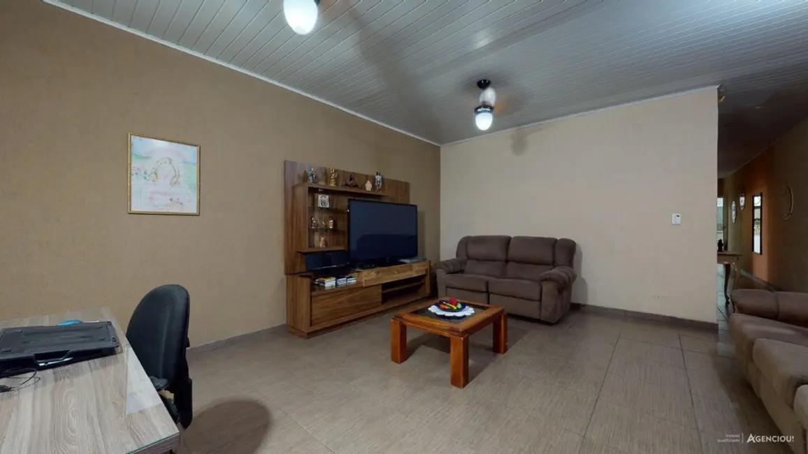 Foto 3 de Apartamento com 3 quartos à venda, 220m2 em Ipiranga, São Paulo - SP